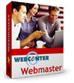 website bouwen, lycos webcenter, domeinnaam, e-mail, webdesign, hosting