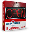 website maken, lycos webcenter, domeinnaam, e-mail, webdesign, hosting